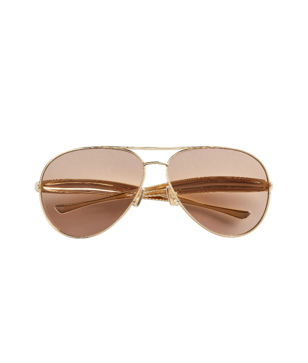 Gold-Brown