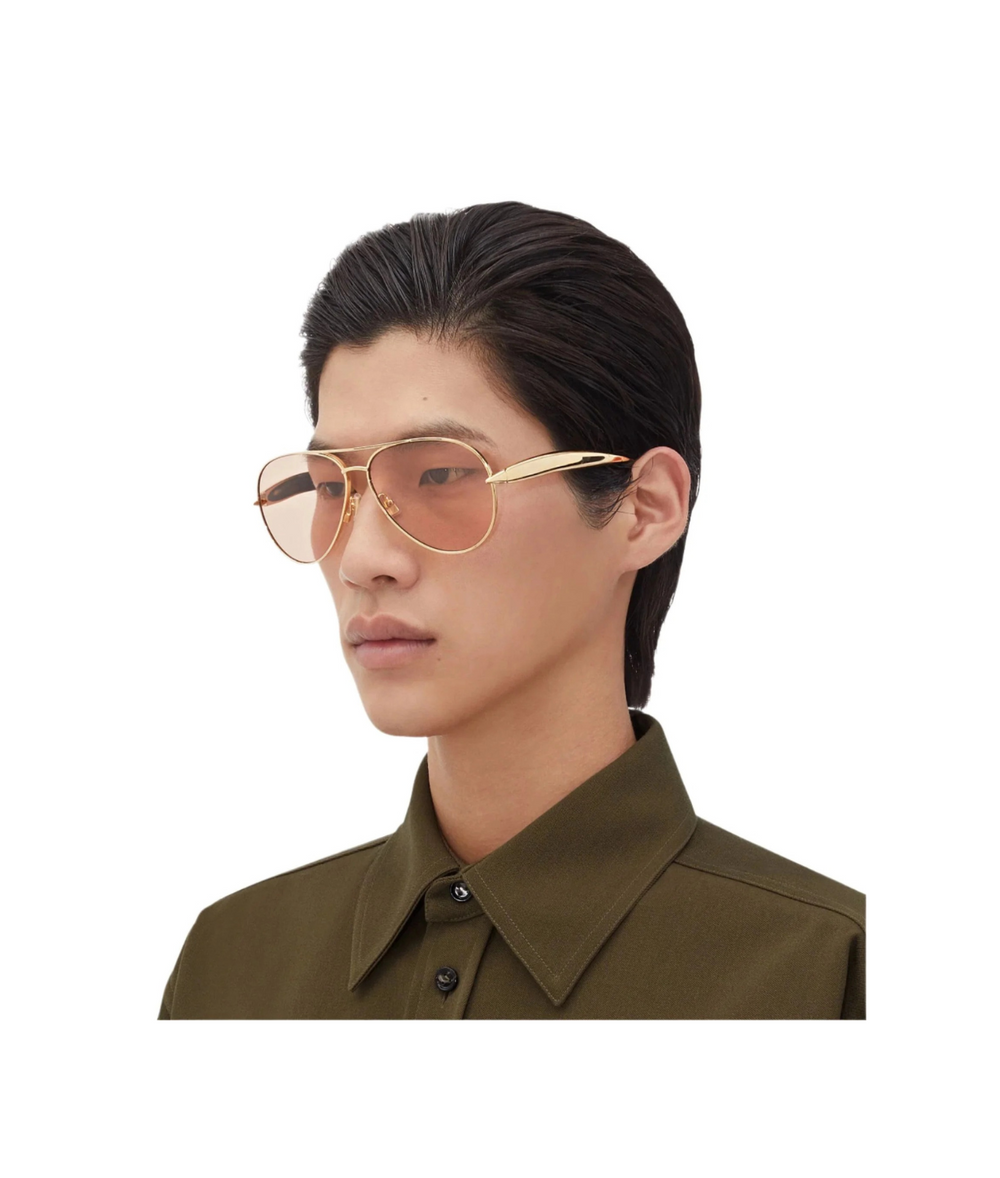 Gold-Brown