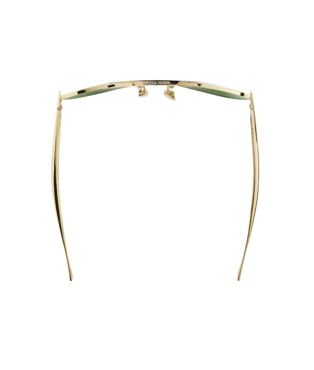 Gold-Green