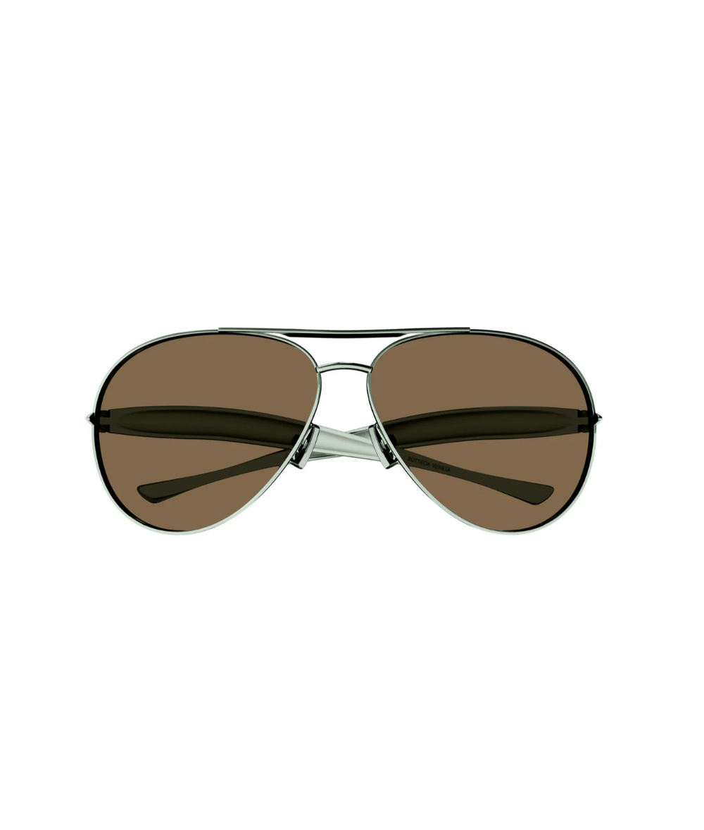 Green-Brown