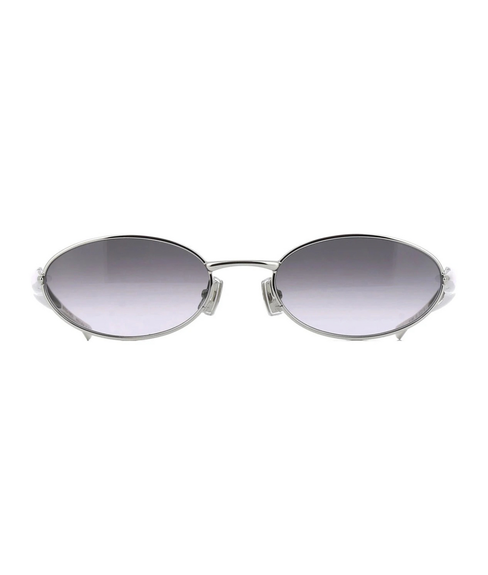 Silver-Grey