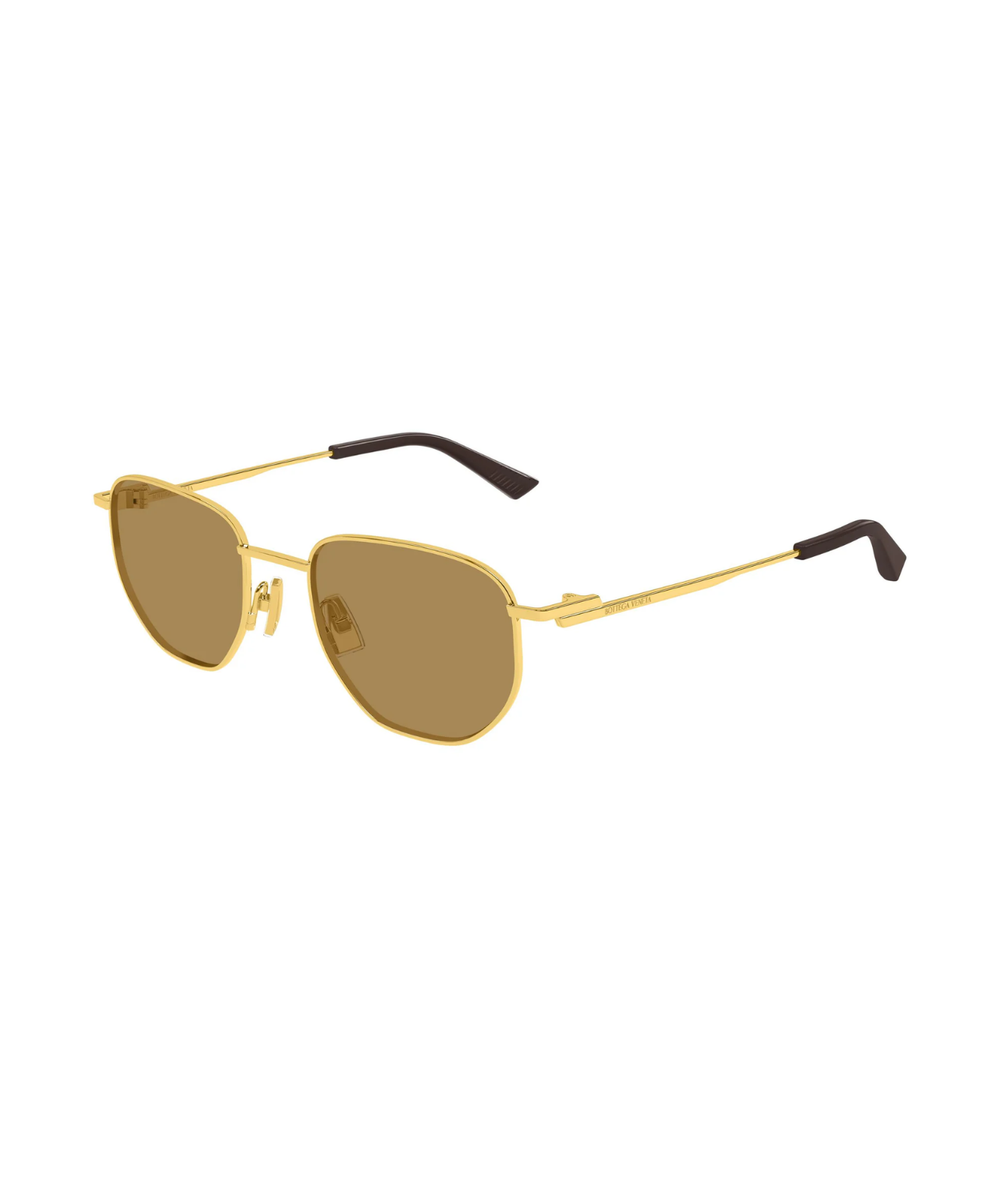 Gold-Brown