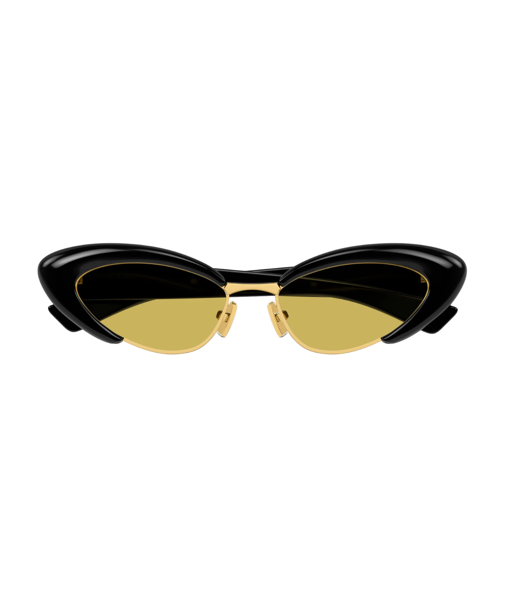 Black-Yellow
