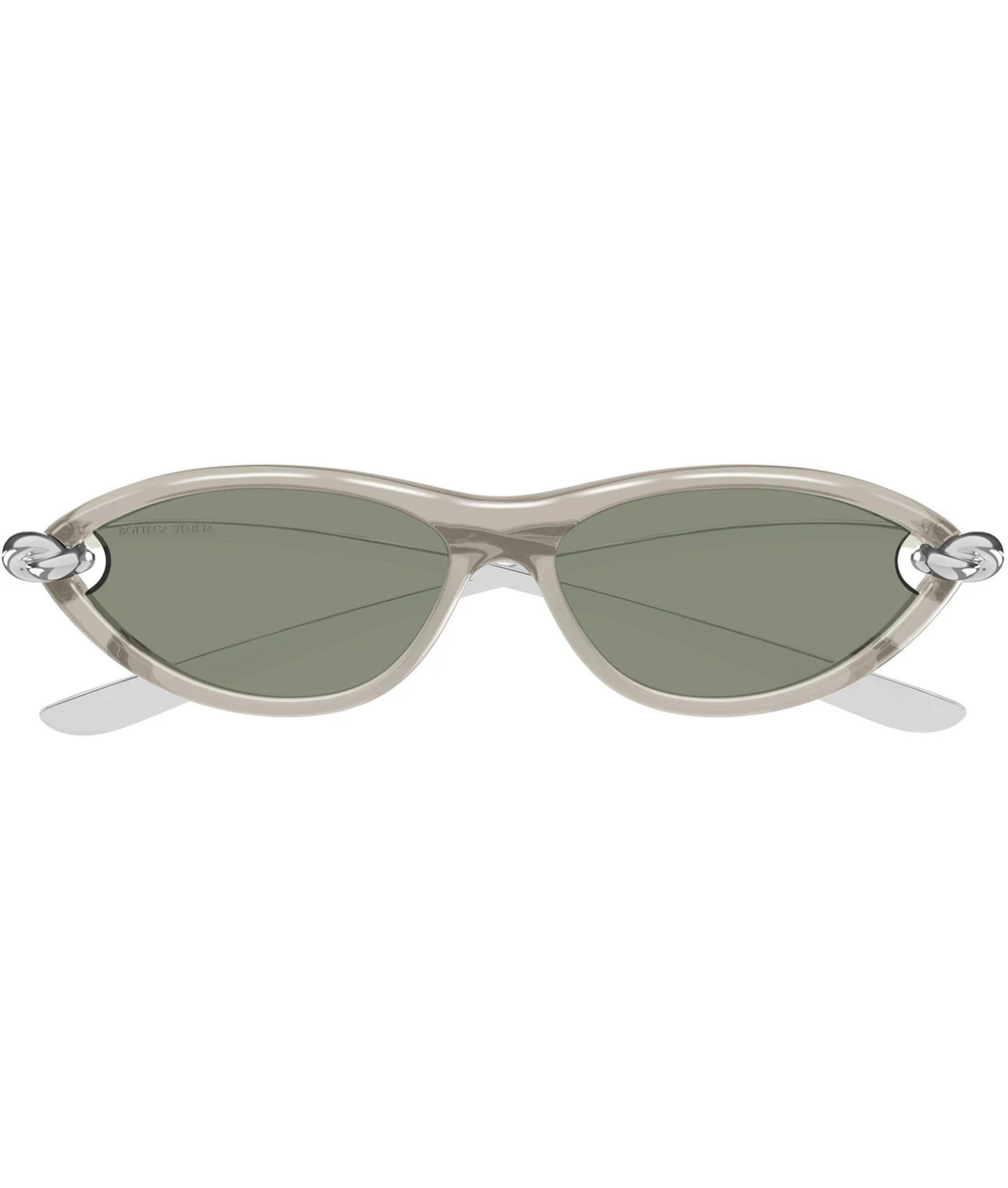 Silver-Green