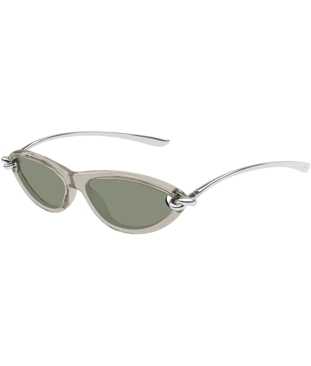 Silver-Green