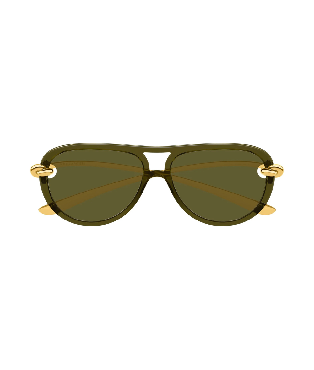 Green-Gold
