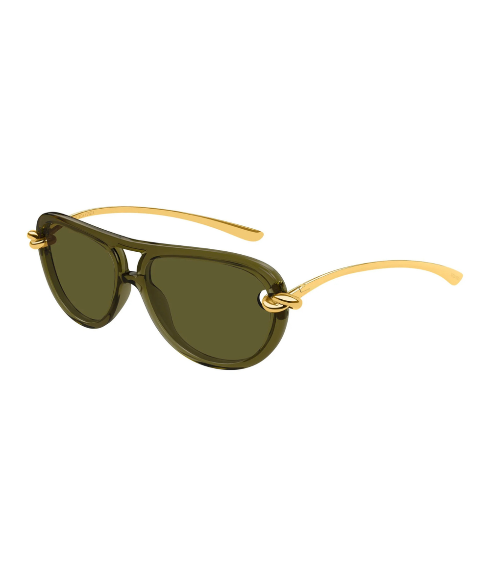 Green-Gold