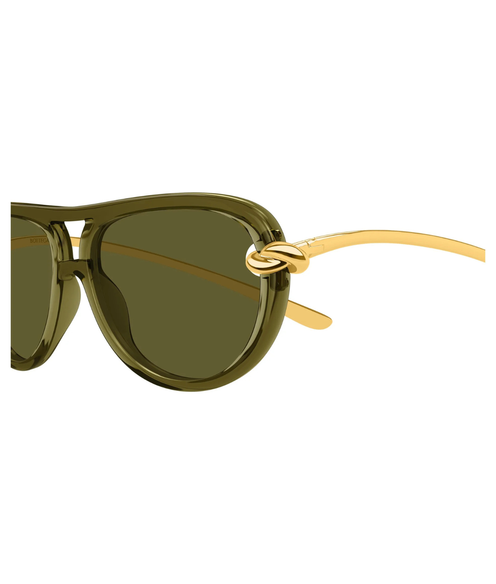 Green-Gold