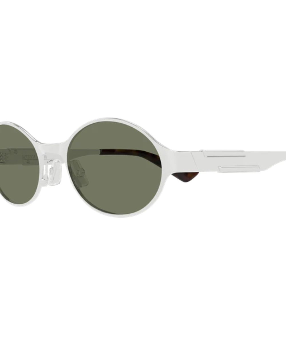  Silver-Green