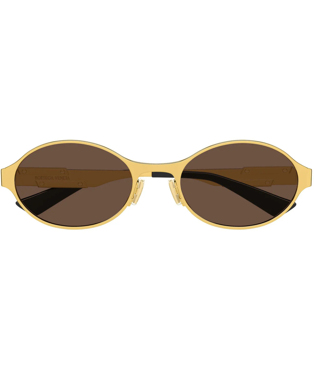 Gold-Brown