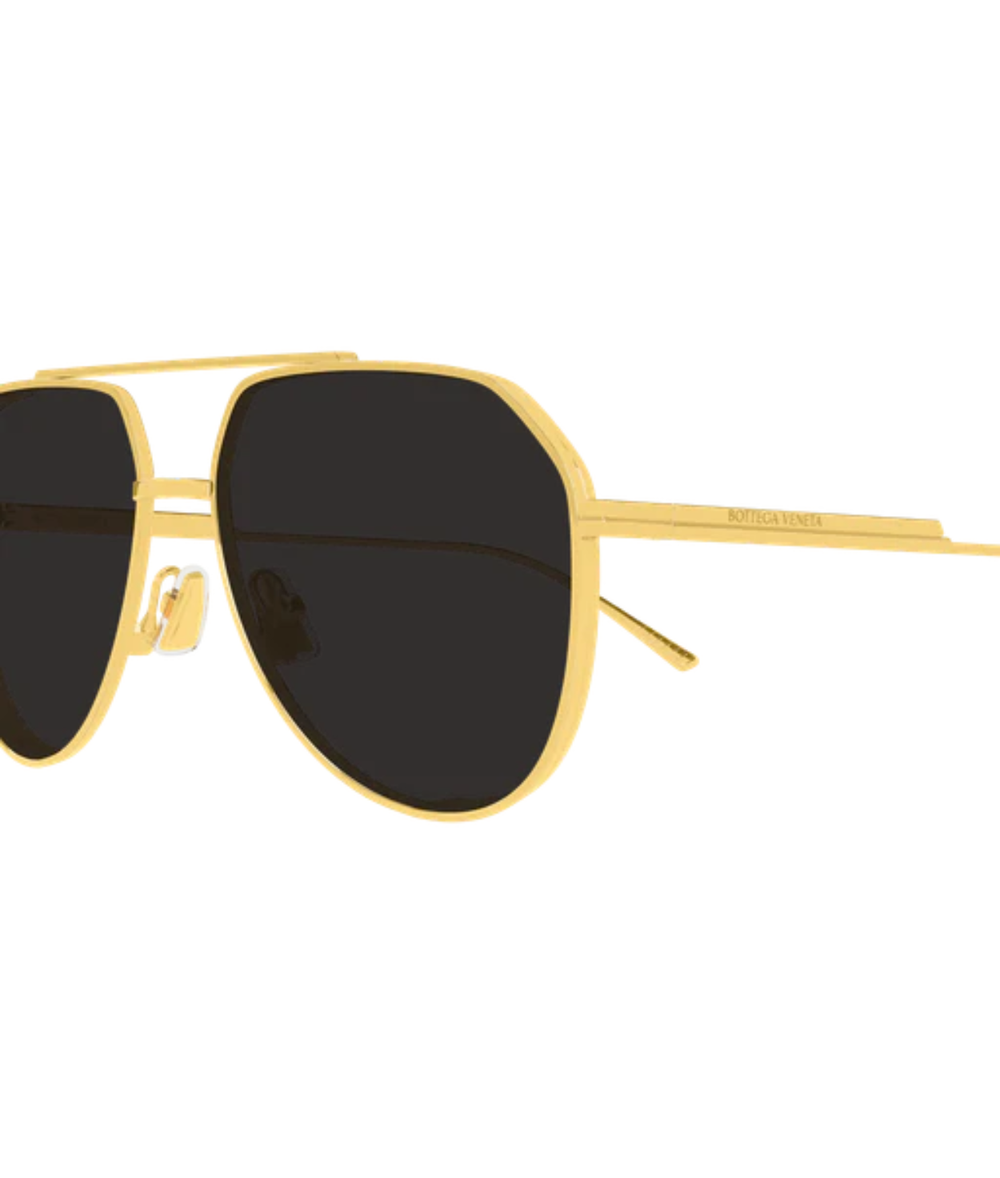 Gold-Grey