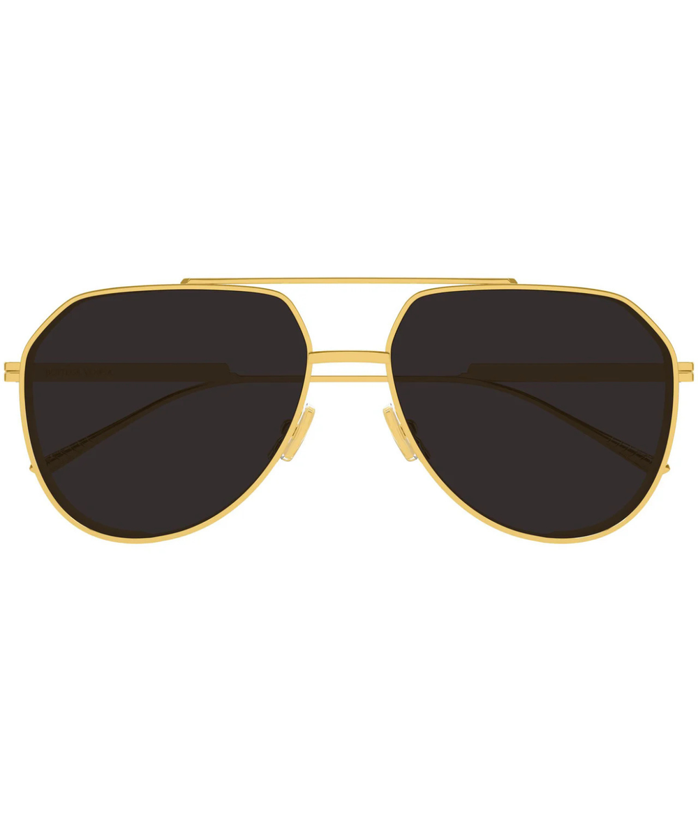 Gold-Grey