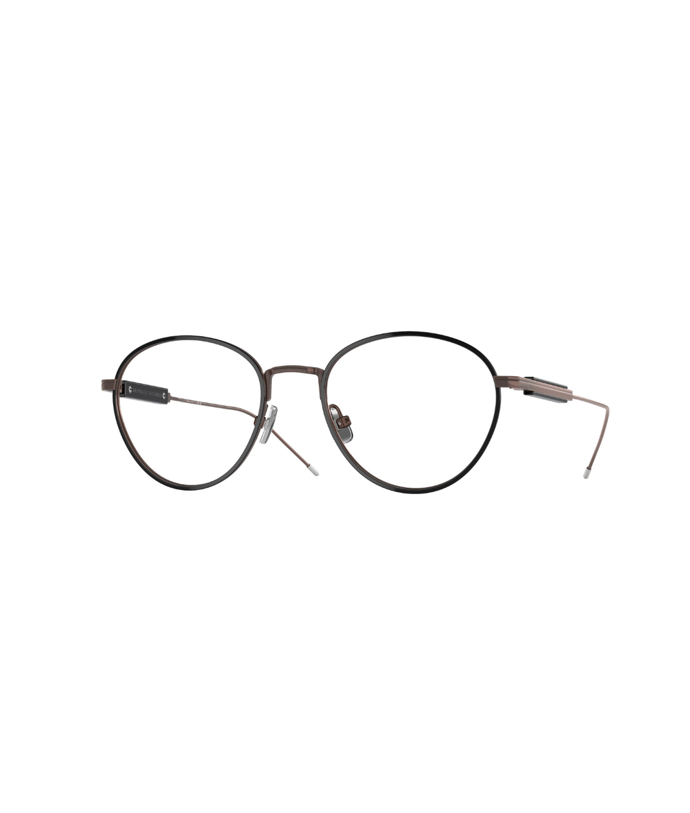 Brown/black