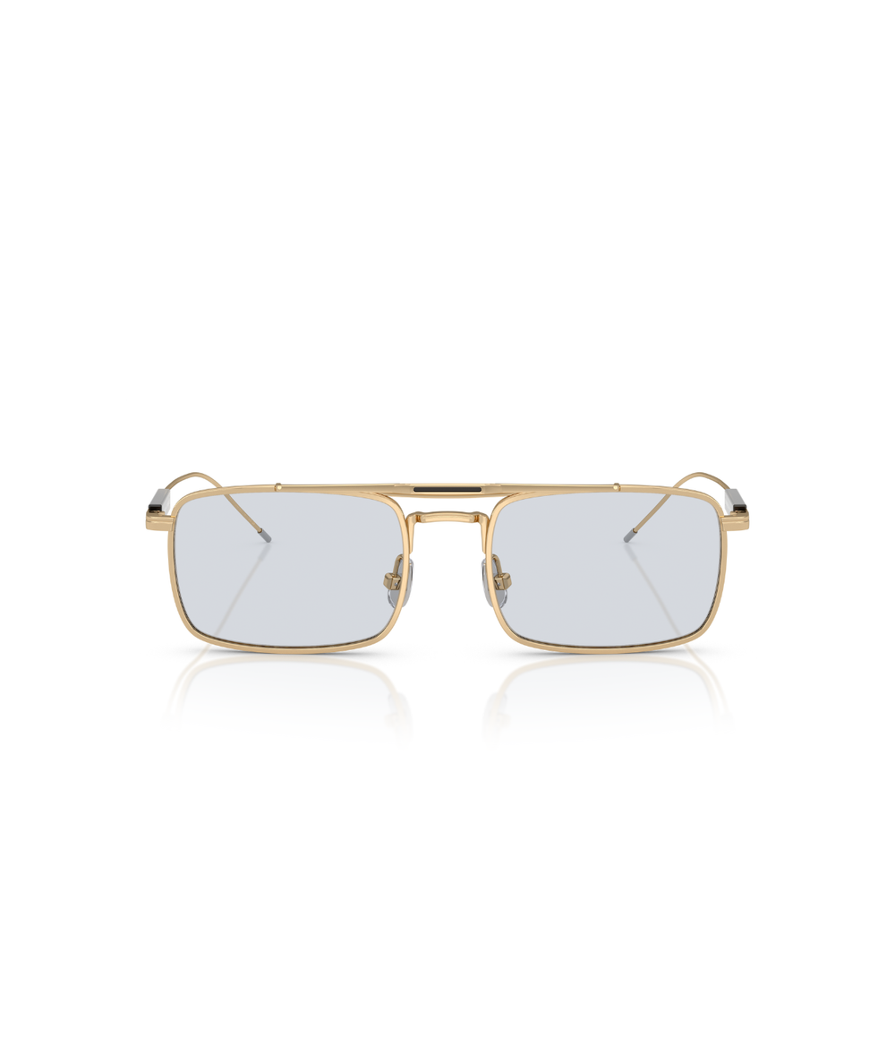 Shiny Gold 18k