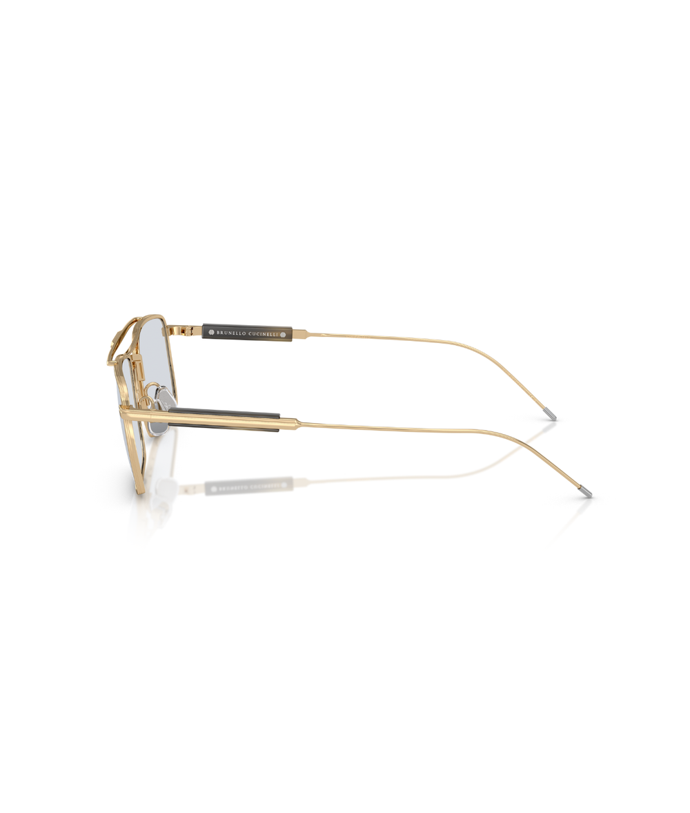 Shiny Gold 18k