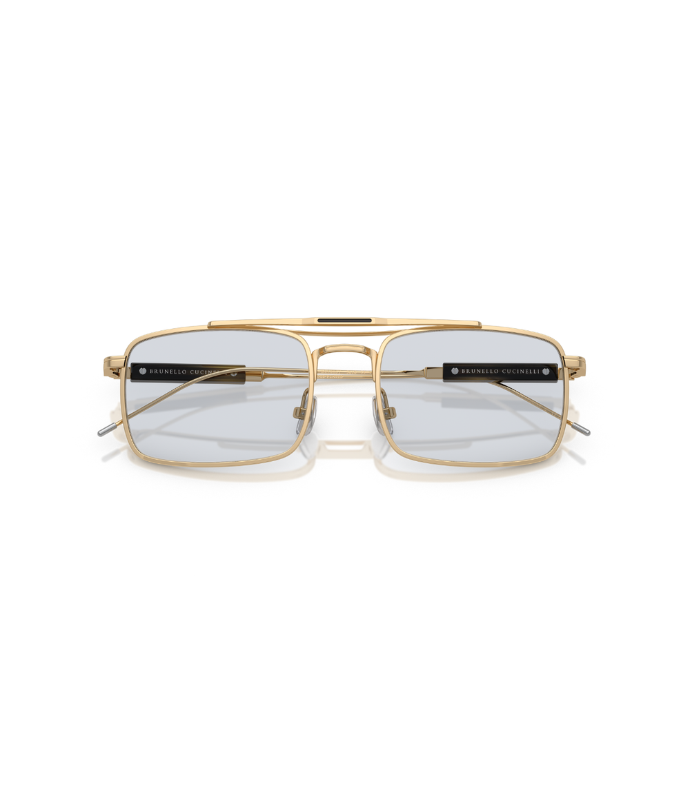 Shiny Gold 18k