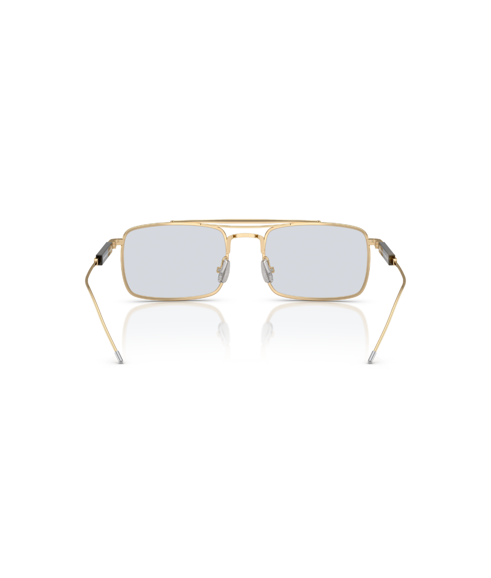 Shiny Gold 18k