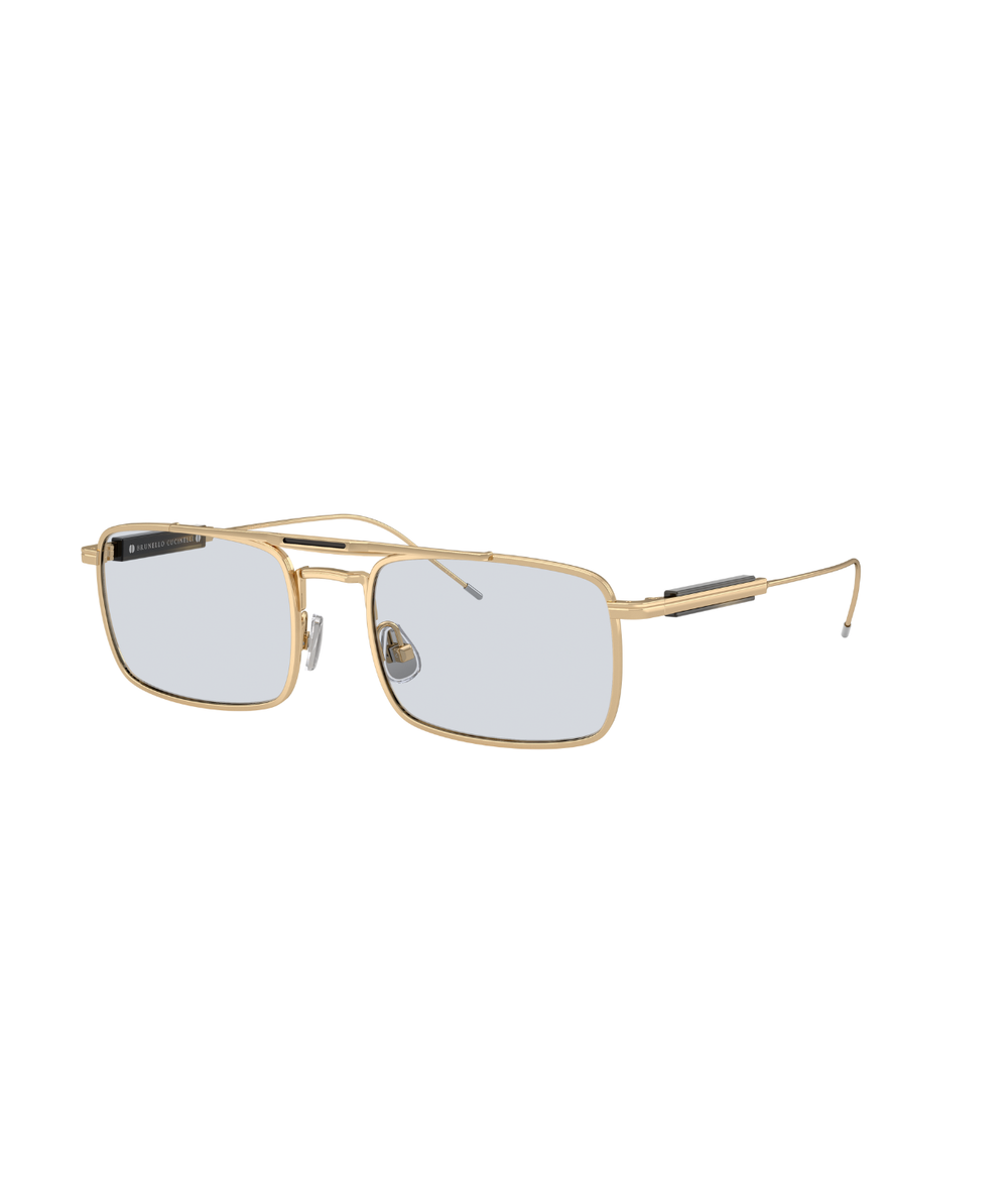 Shiny Gold 18k