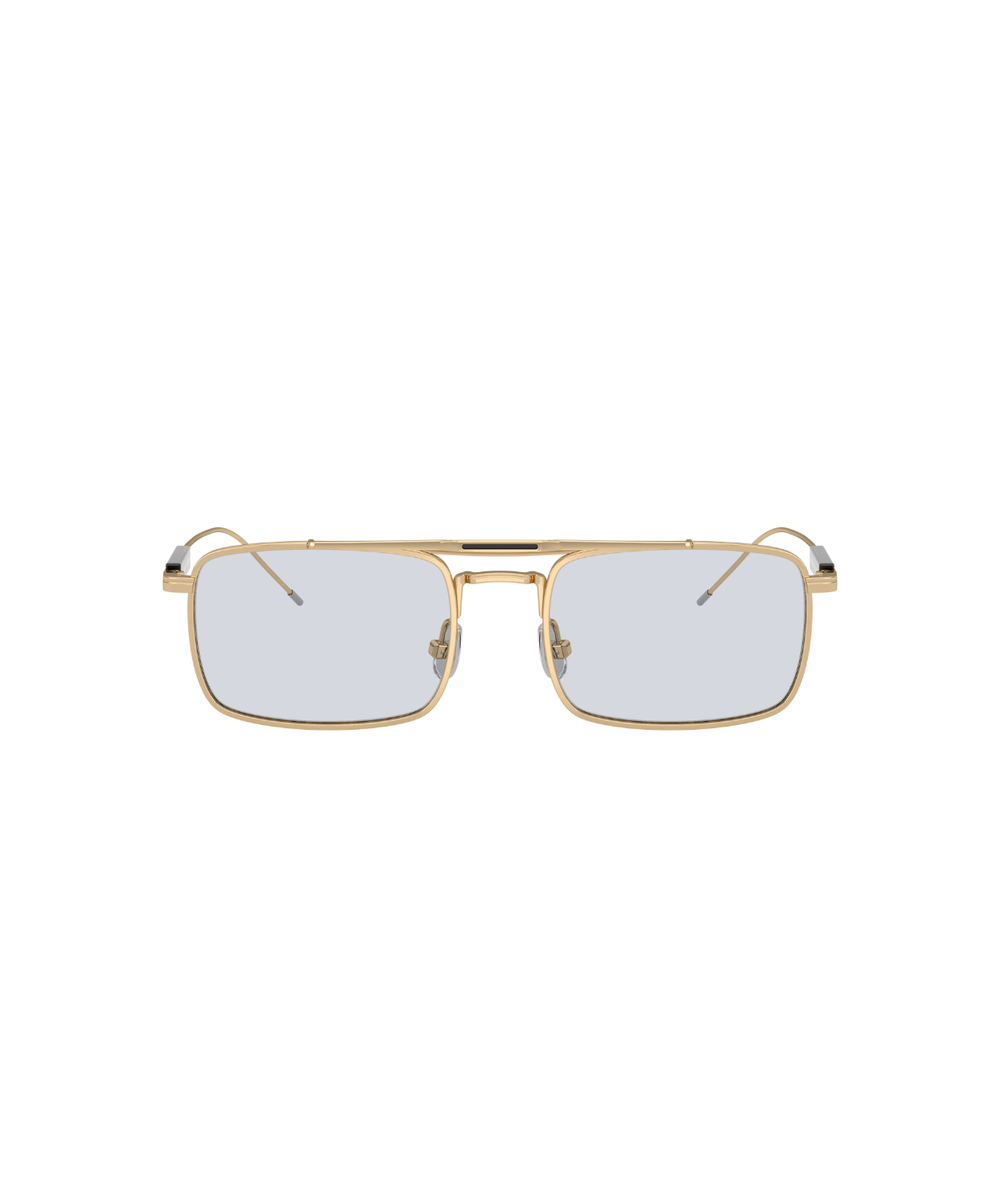 Shiny Gold 18k