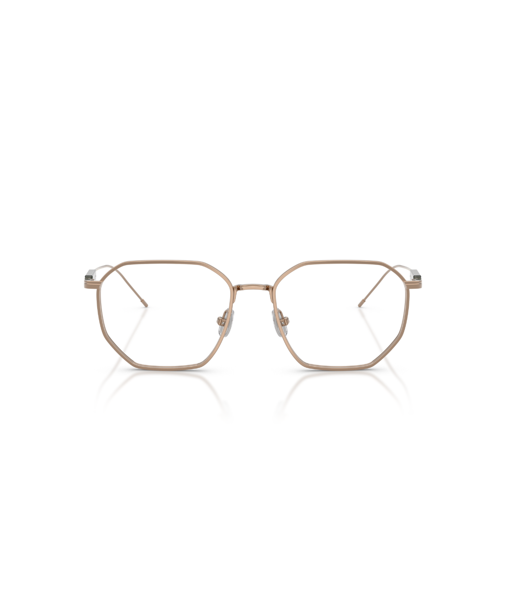 Oro rosa-Lente demo filtro luce blu