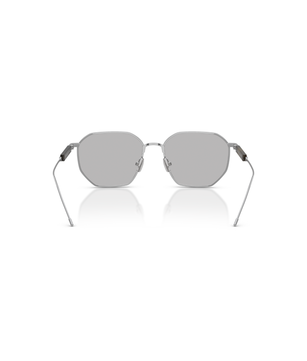 Argento-Lente demo cemento