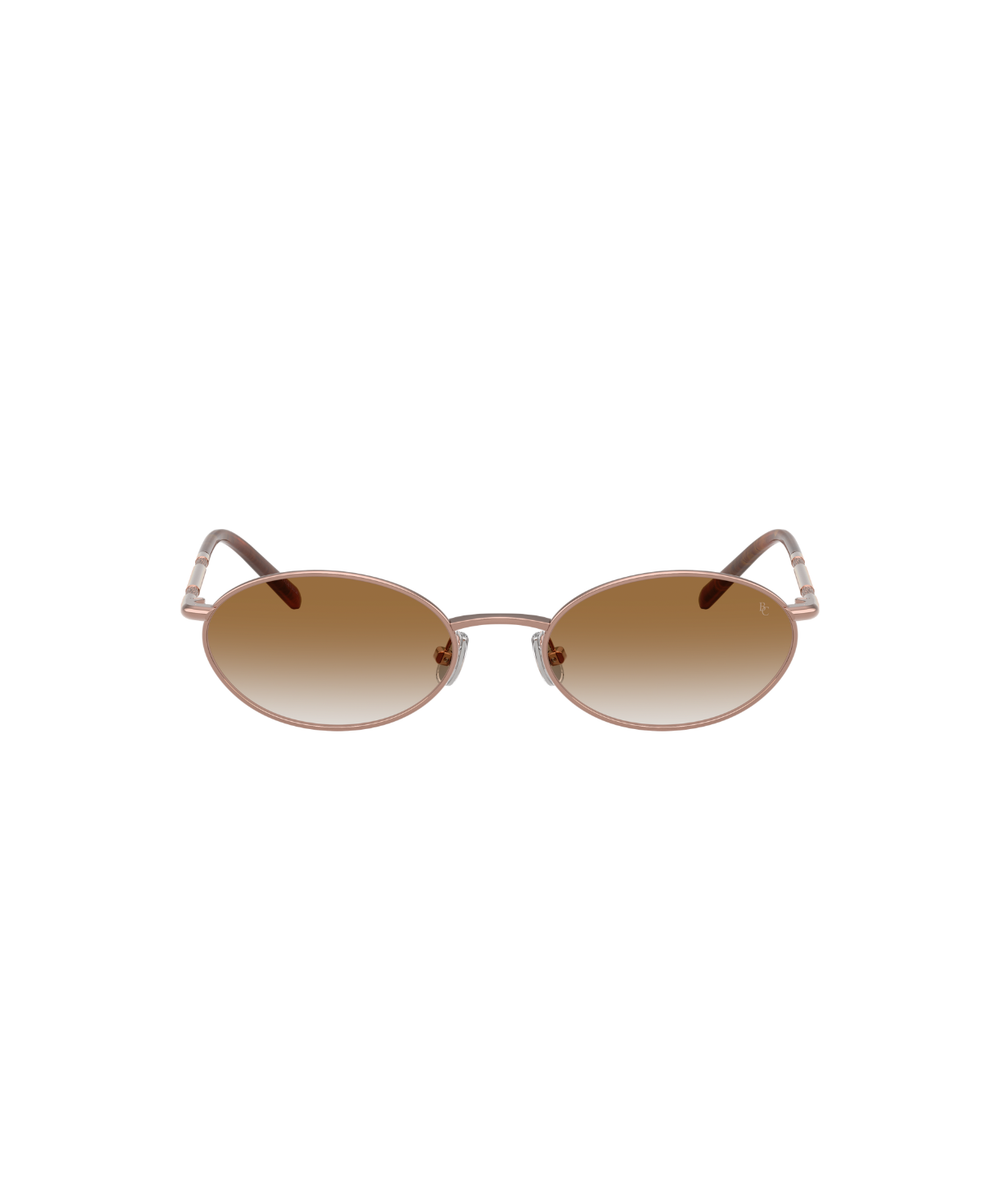 Rose Gold-Brown