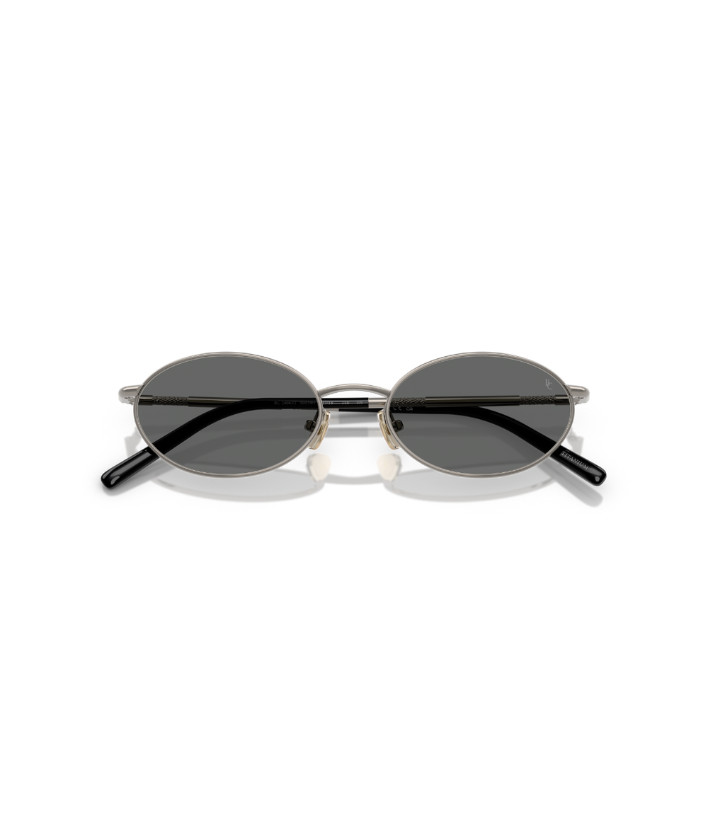 Gunmetal-Dark Grey