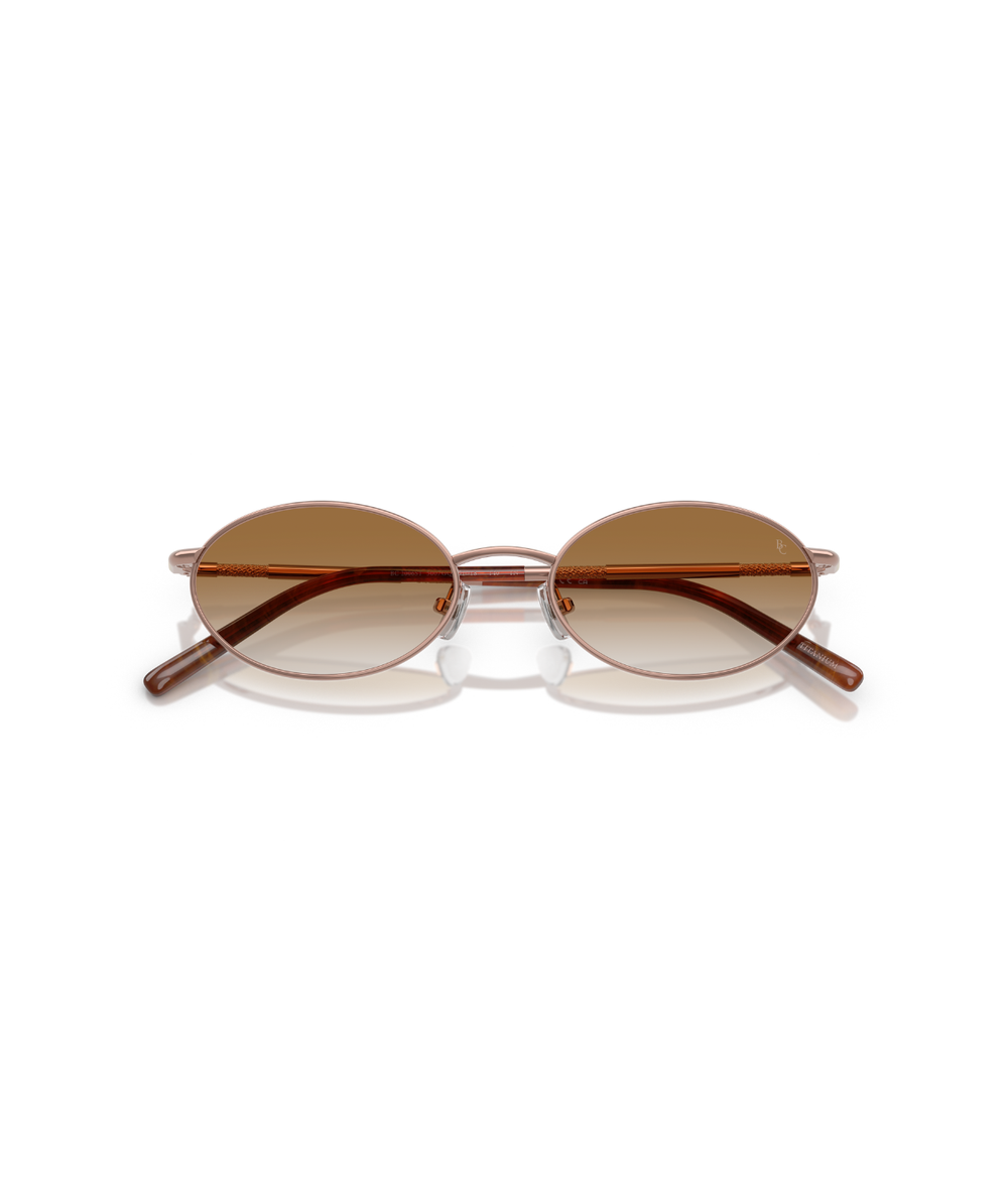 Rose Gold-Brown