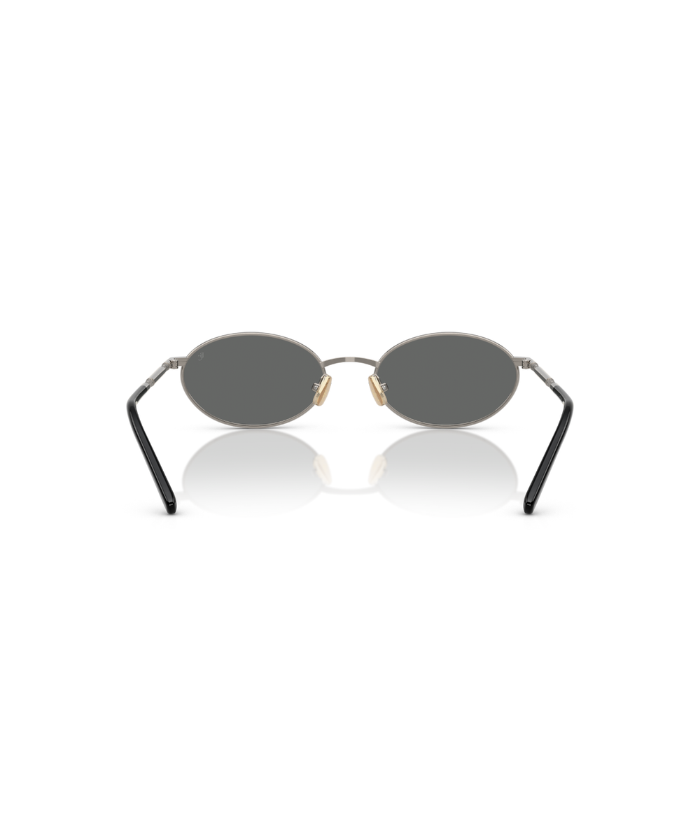 Gunmetal-Dark Grey