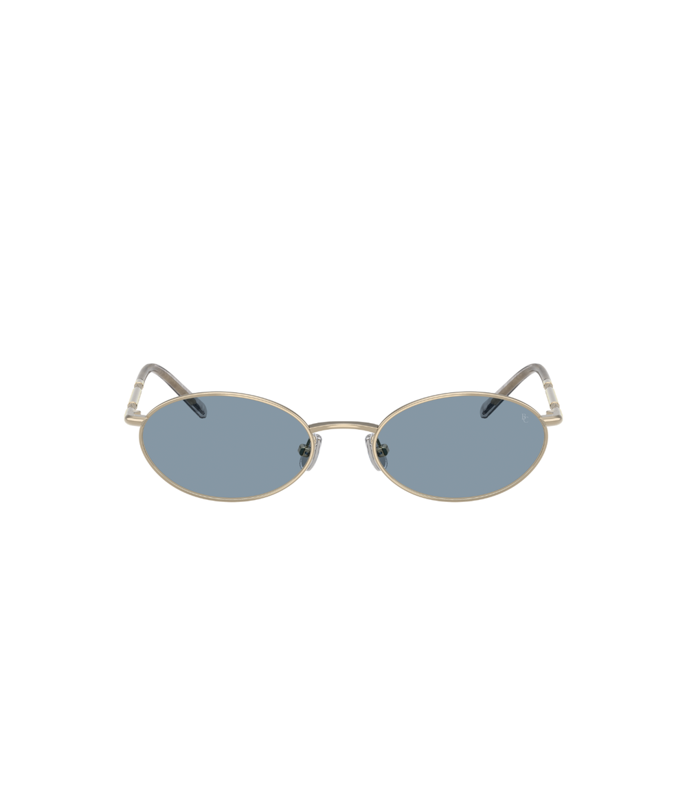 Gold-Blue