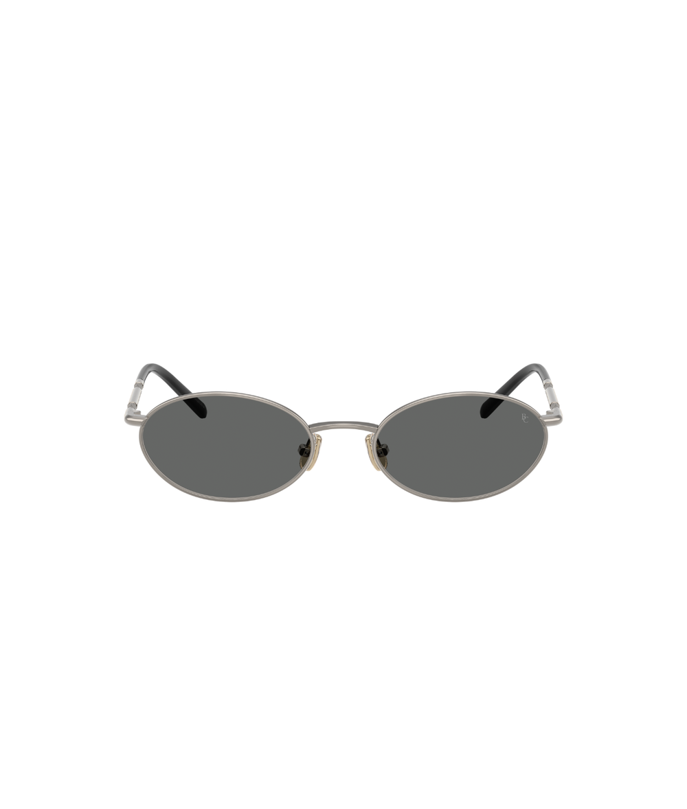 Gunmetal-Dark Grey