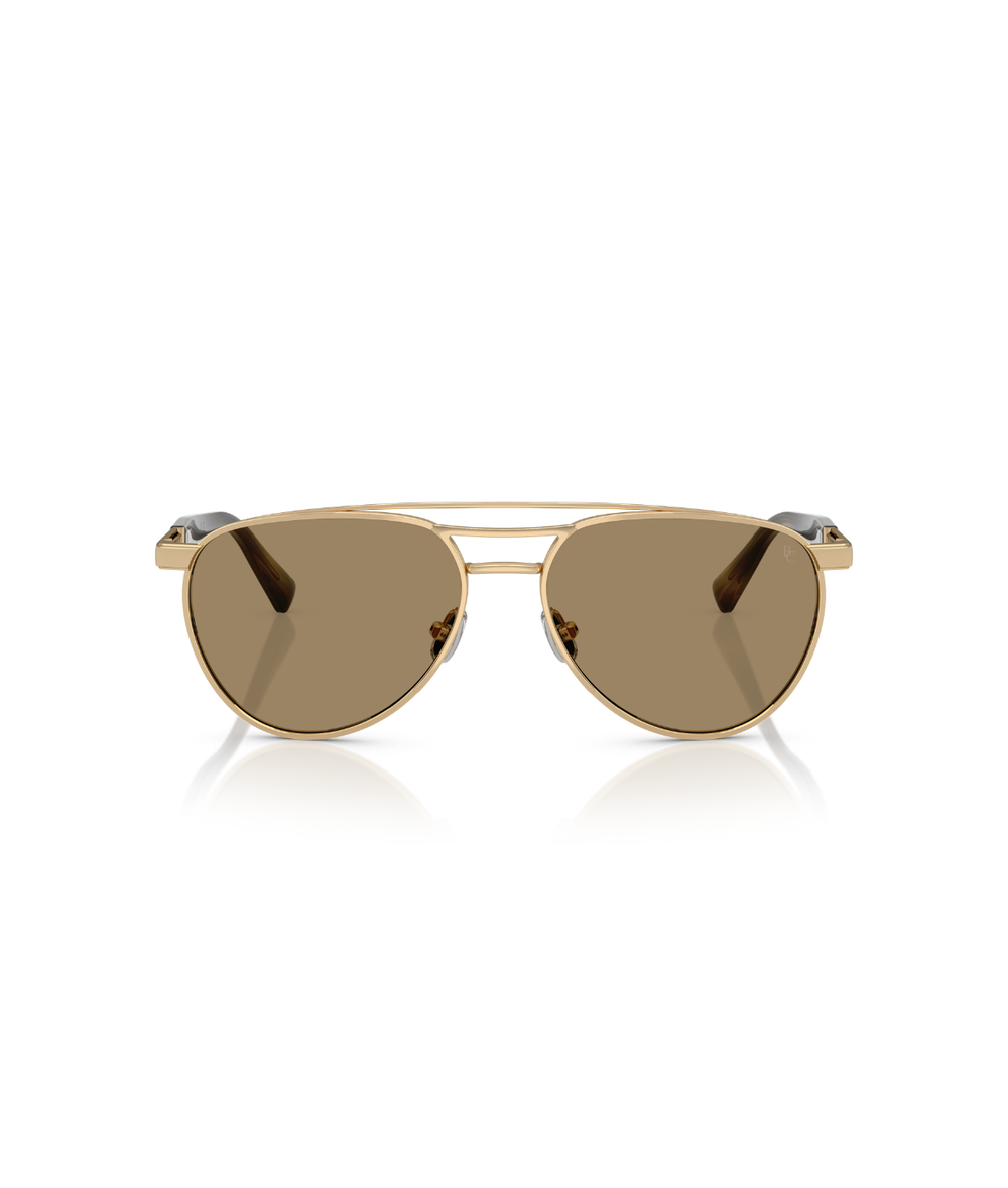 Gold-Brown