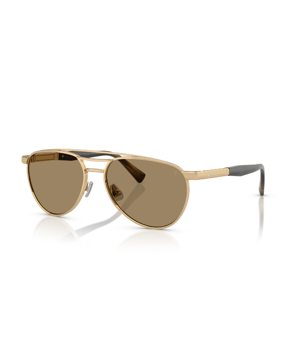 Gold-Brown