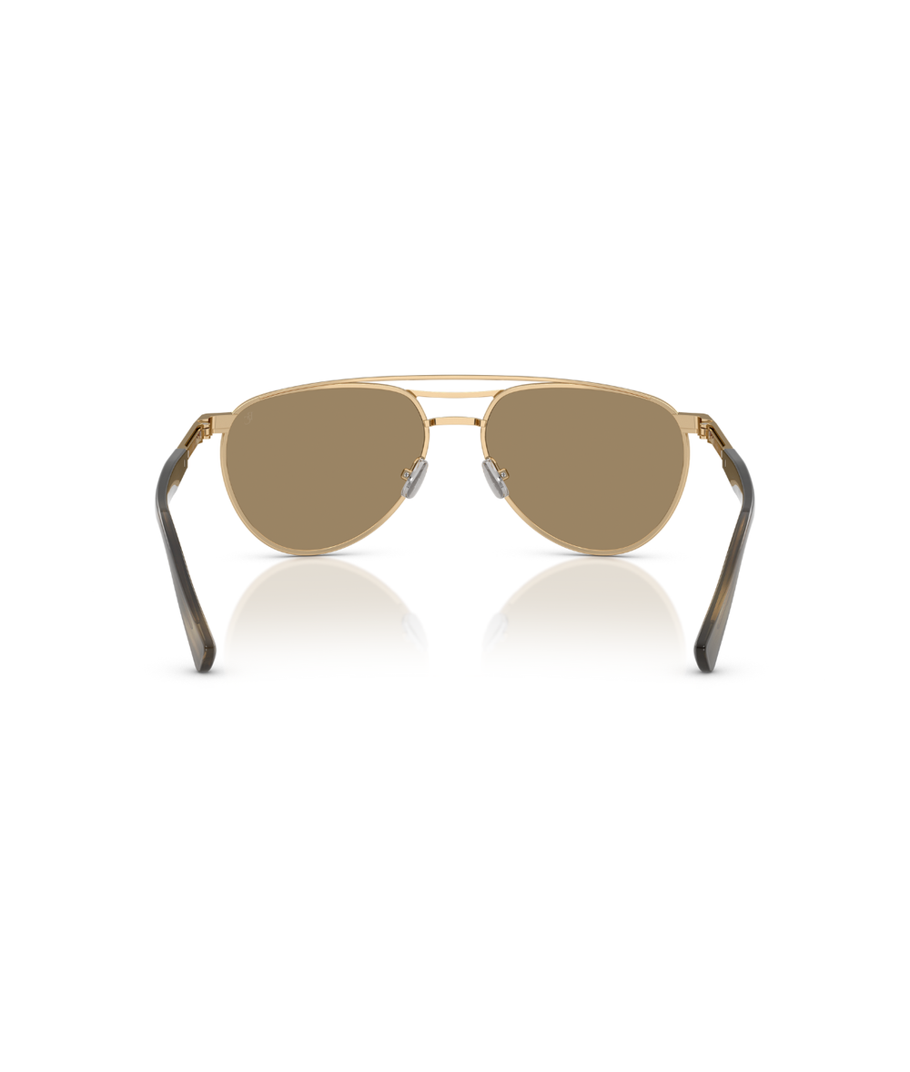 Gold-Brown