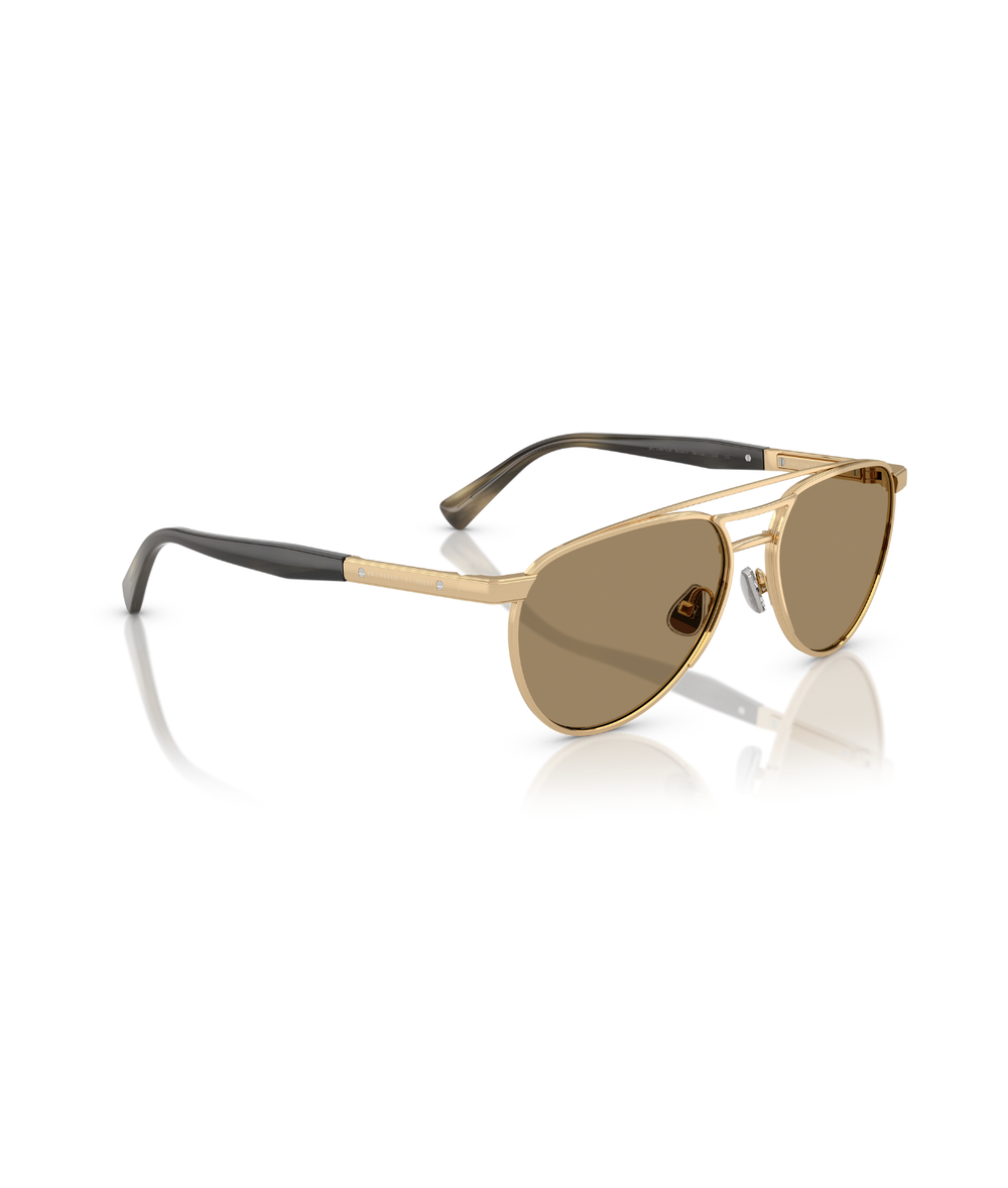 Gold-Brown