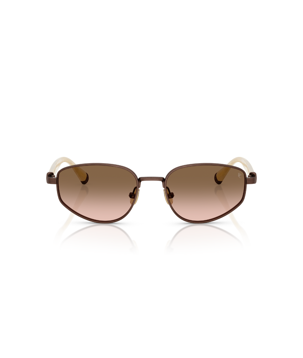 Brushed Brown-Marrone Rosato