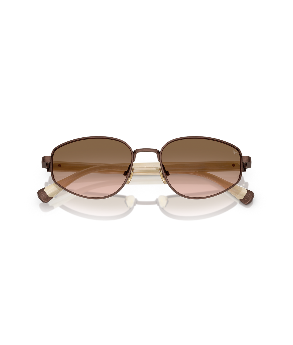 Brushed Brown-Marrone Rosato