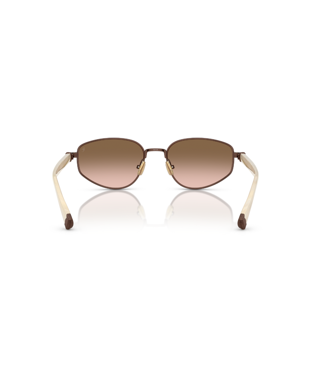 Brushed Brown-Marrone Rosato