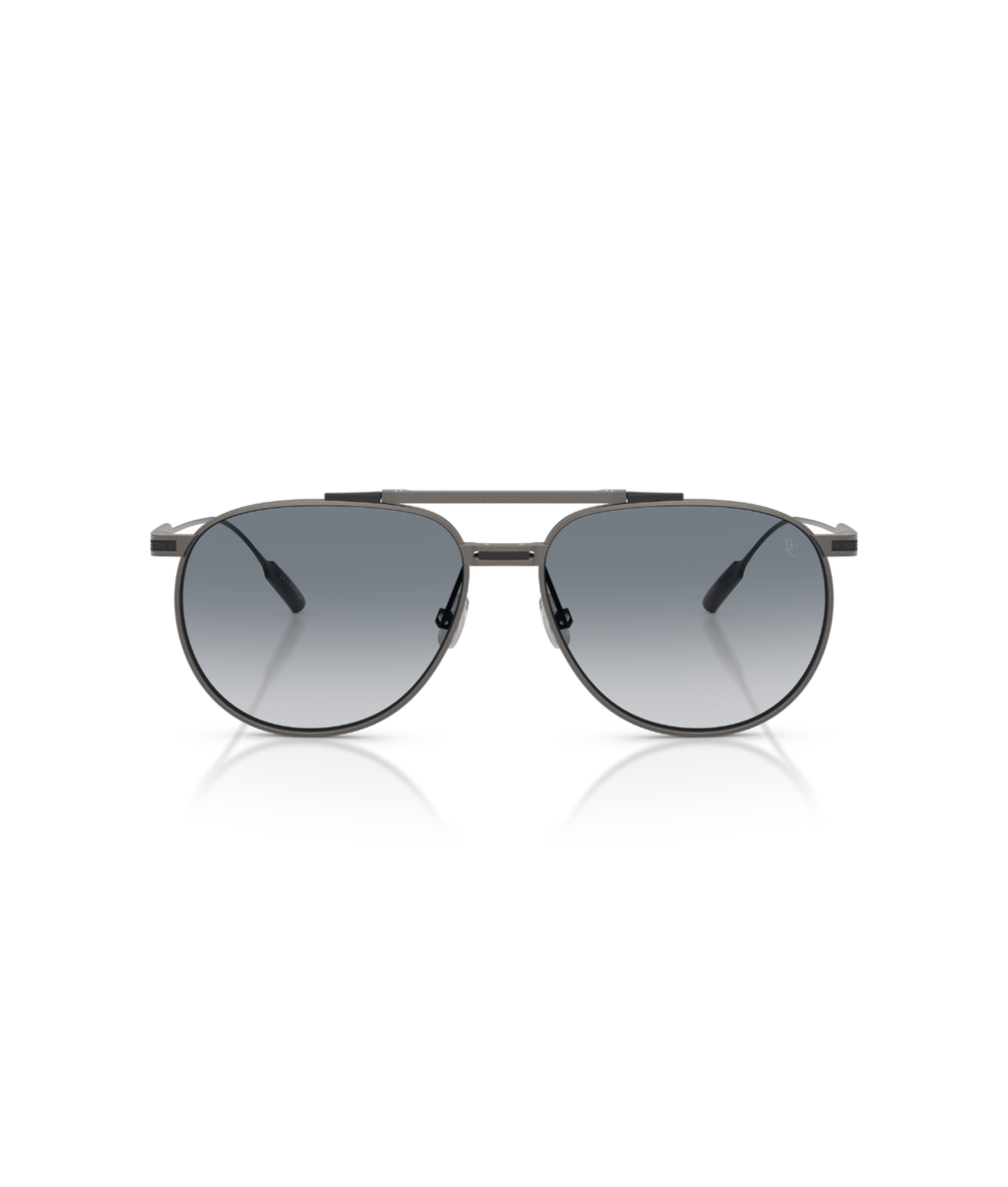 Satin Gunmetal-Vintage Grey