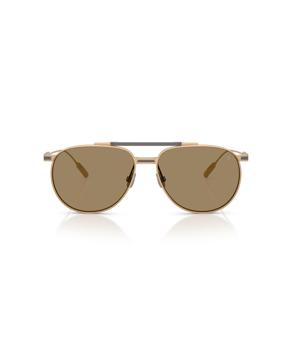 Gold demi shiny-Nocciola