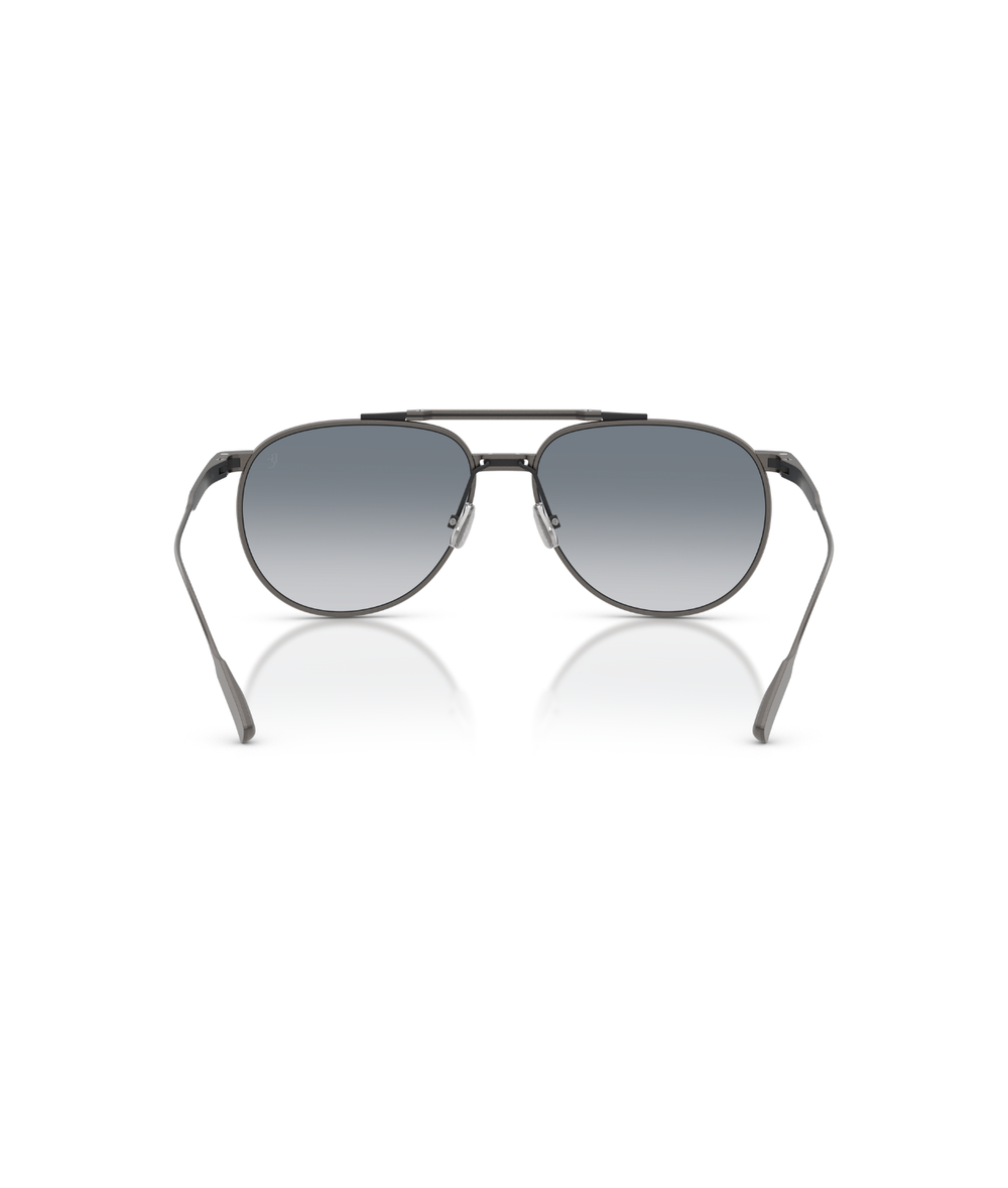 Satin Gunmetal-Vintage Grey