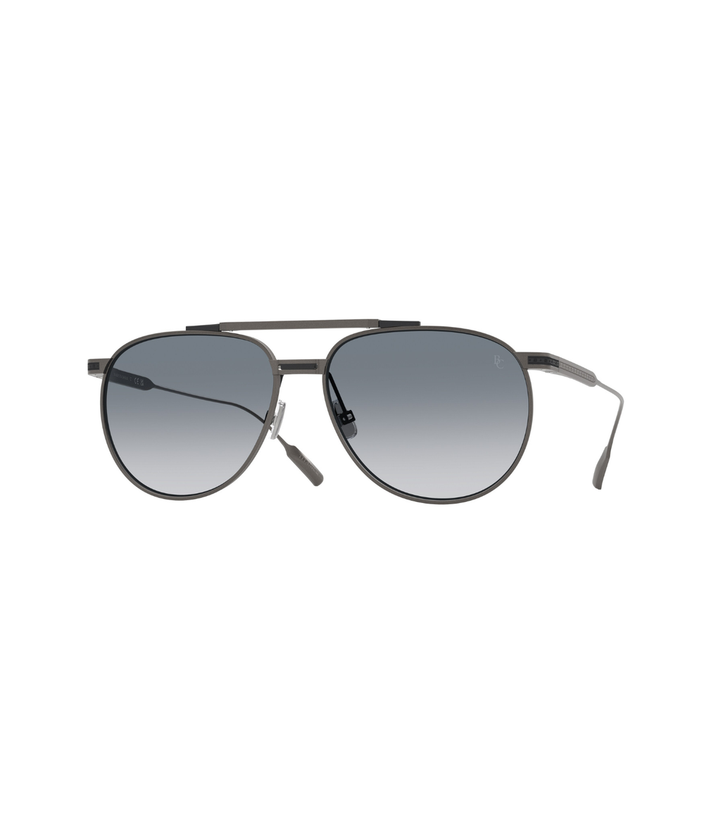 Satin Gunmetal-Vintage Grey