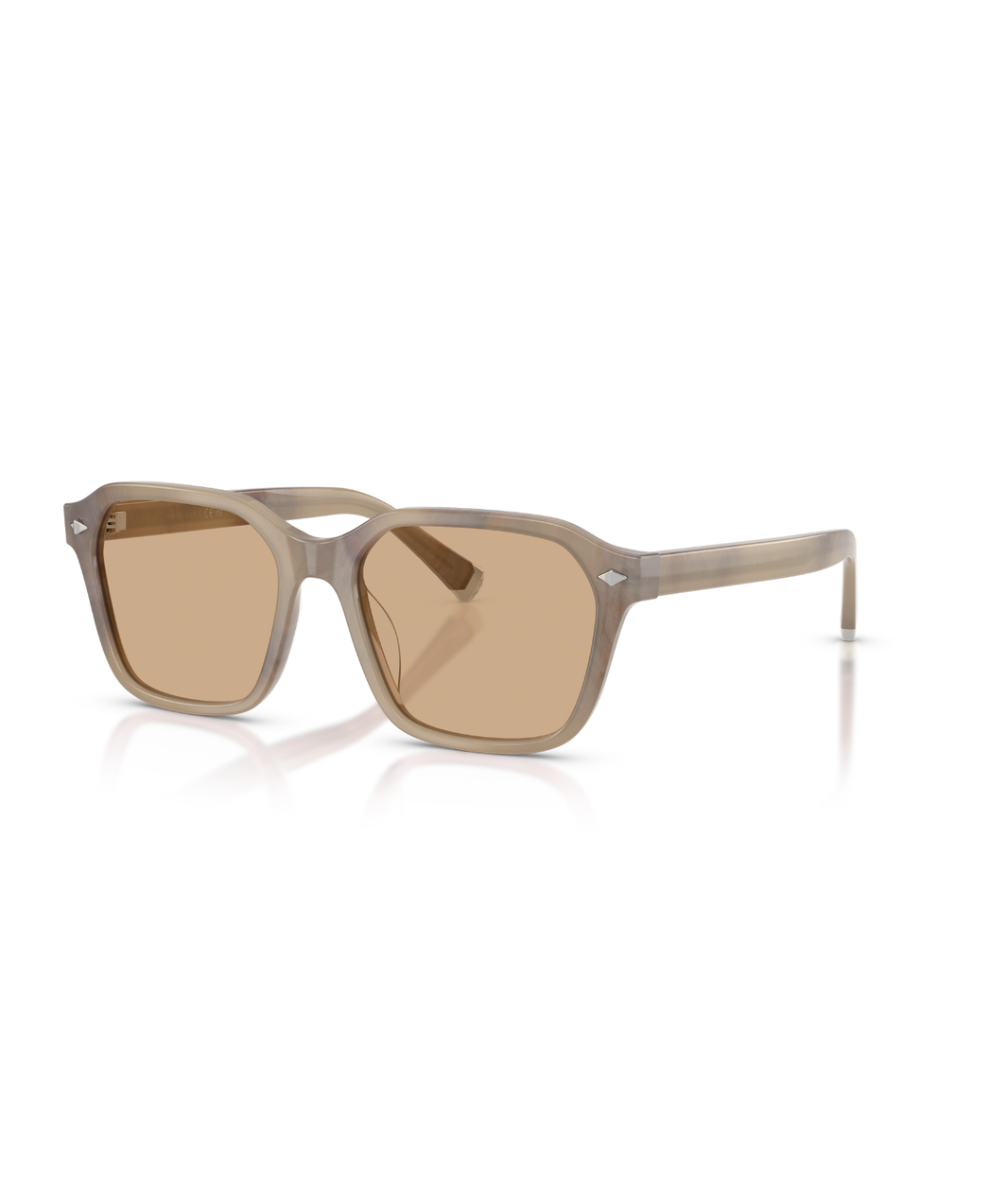 image Cashmere beige-Lente demo senape