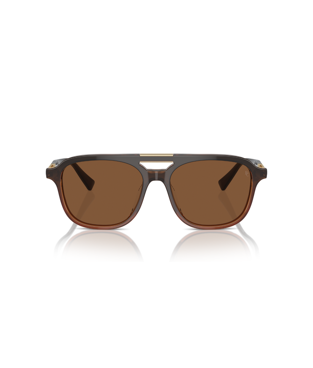 Cognac Vintage-Polar Brown