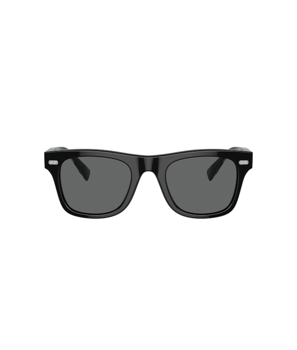 Black-Dark Grey