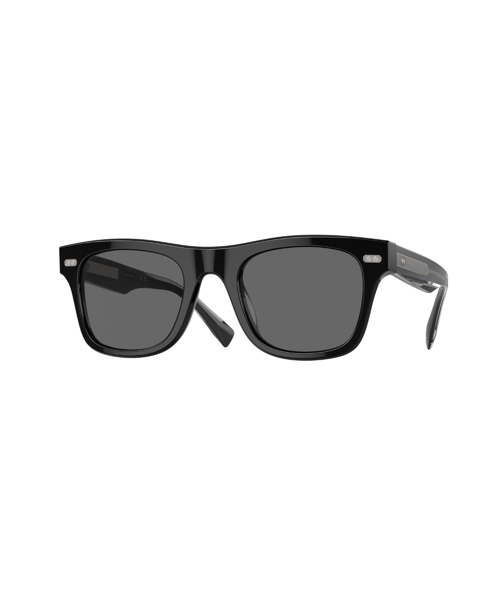 Black-Dark Grey
