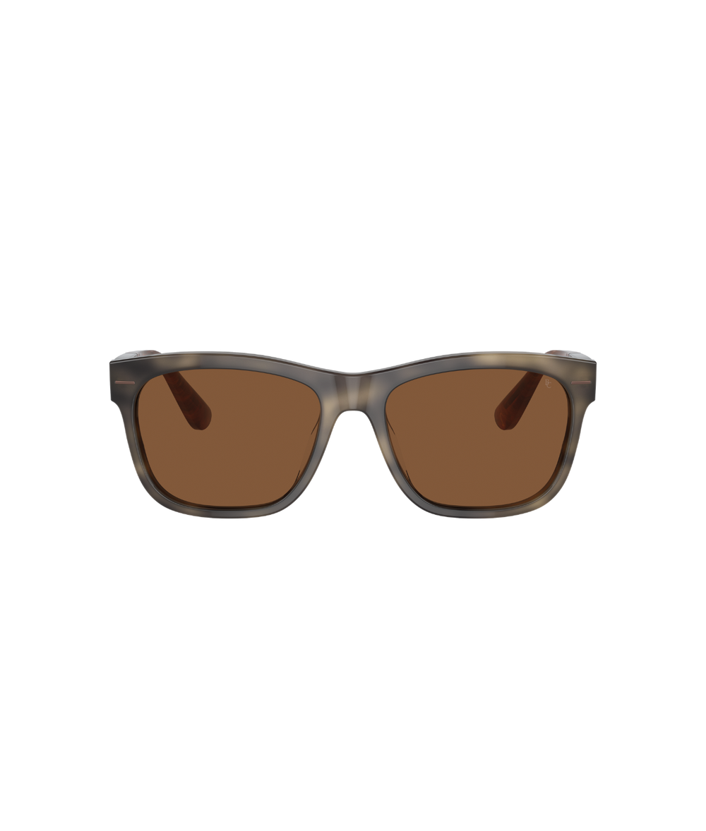 Havana Taupe-Cioccolato
