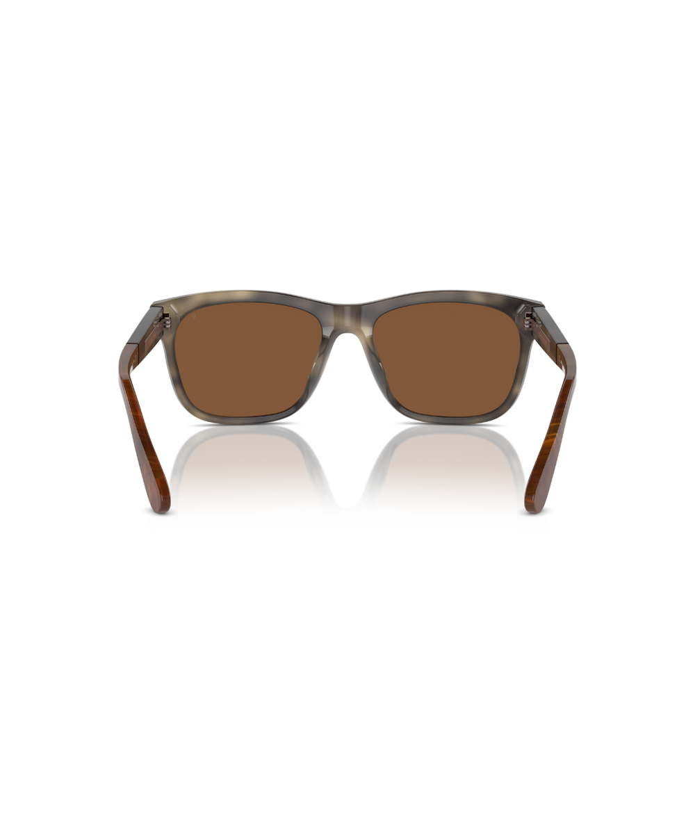 Havana Taupe-Cioccolato