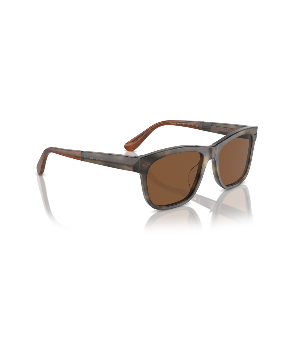 Havana Taupe-Cioccolato