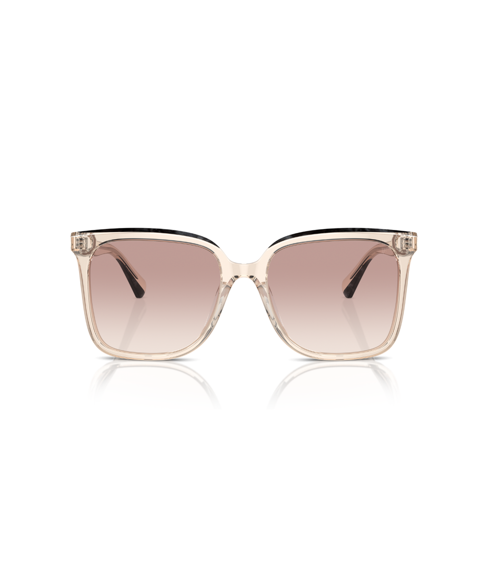 Peach/monile-Vintage champagne